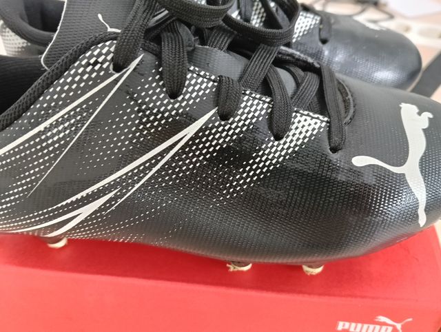 Bota futbol hierba, N 31