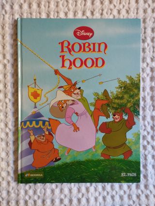 Colección de libros infantiles