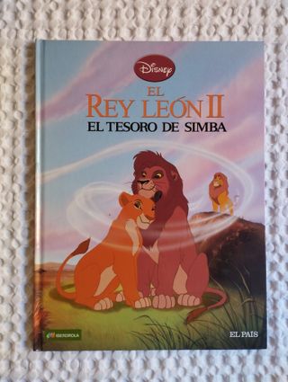Colección de libros infantiles