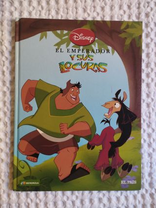 Colección de libros infantiles