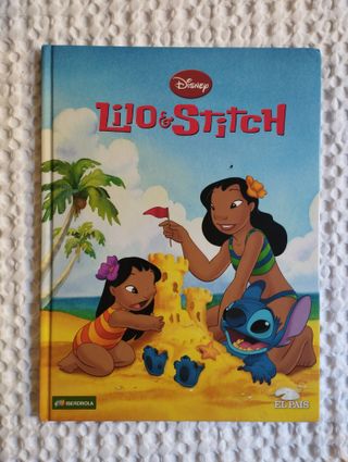 Colección de libros infantiles