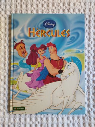 Colección de libros infantiles