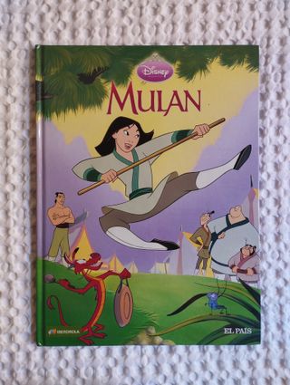 Colección de libros infantiles