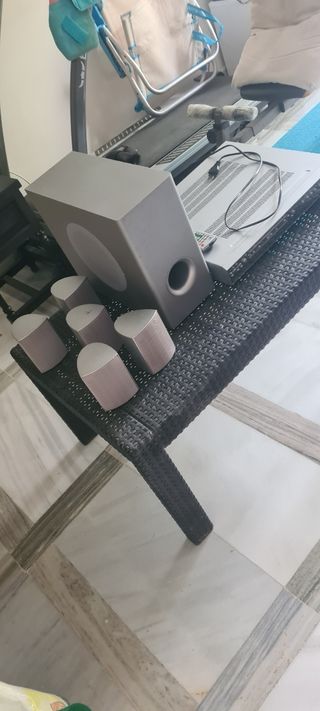 Home Cinema