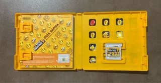 New Super Mario Bros. 2 Nintendo 3DS