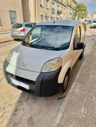 Citroen Nemo 2015
