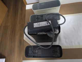 4 Xbox 360 para piezas o reparar escucho ofertas
