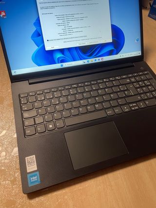 Lenovo V15 G2 IJL Intel Celeron N4500