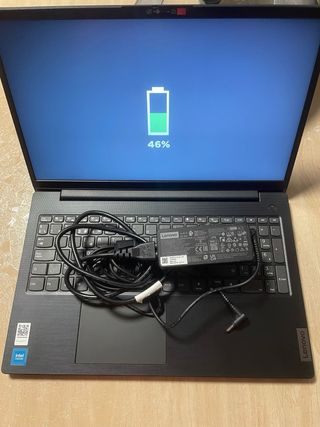 Lenovo V15 G2 IJL Intel Celeron N4500