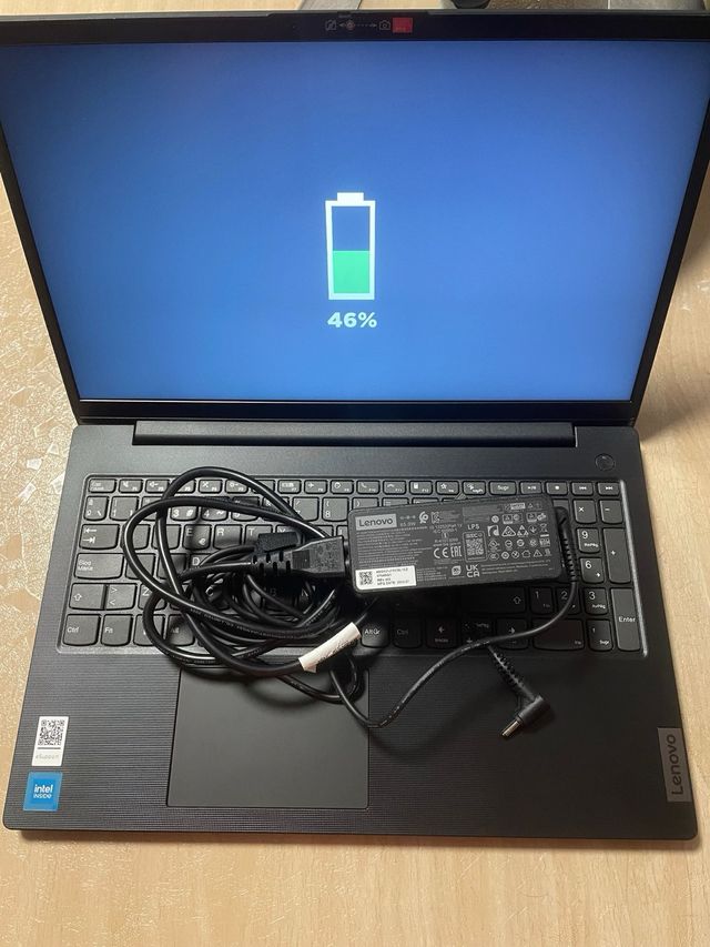 Lenovo V15 G2 IJL Intel Celeron N4500