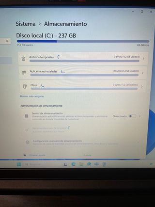 Lenovo V15 G2 IJL Intel Celeron N4500