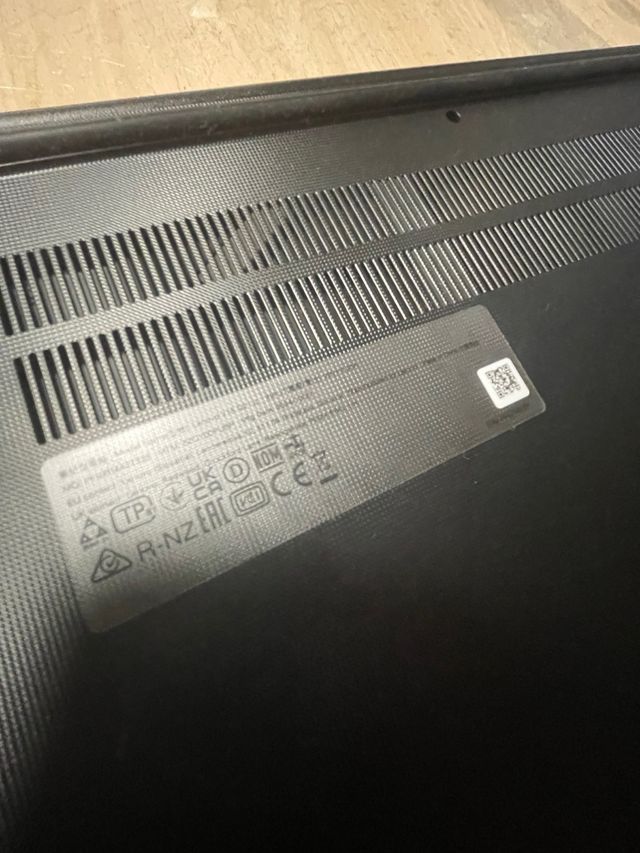 Lenovo V15 G2 IJL Intel Celeron N4500