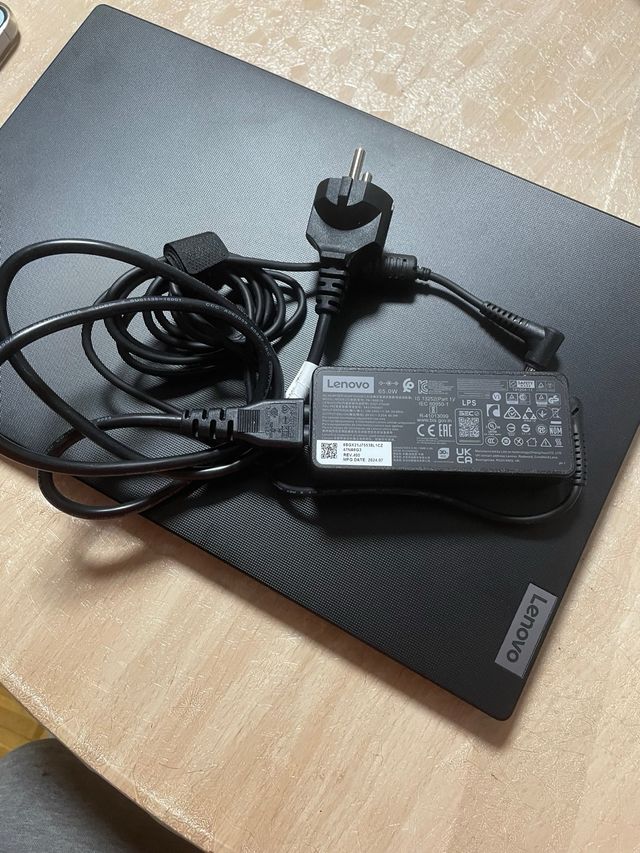 Lenovo V15 G2 IJL Intel Celeron N4500