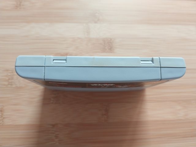 SUPER STAR WARS PAL ESPAÑA SNES