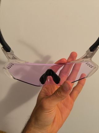 Oakley Velo Kato Gafas Deportivas