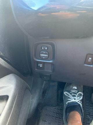 Toyota Aygo 2014