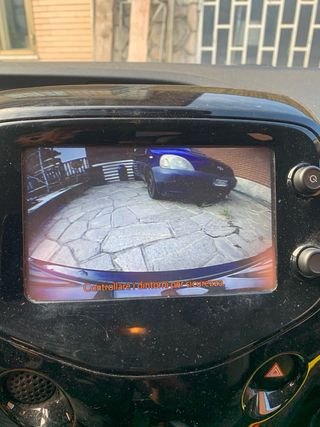 Toyota Aygo 2014