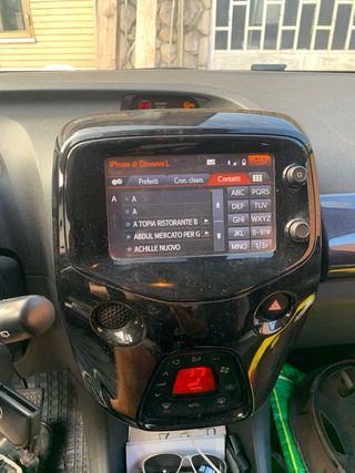 Toyota Aygo 2014