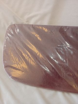 Placa tapicería SAAB 9870866