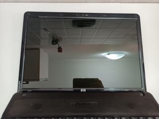 HP Compaq 6830s portatile 17" Core 2 Duo No Test