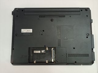 HP Compaq 6830s portatile 17" Core 2 Duo No Test