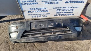PARAGOLPES DELANTERO FORD FOCUS 1 2002 NEGRO