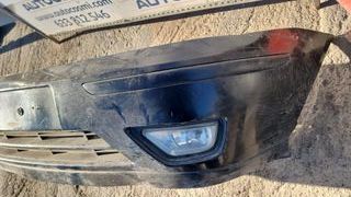 PARAGOLPES DELANTERO FORD FOCUS 1 2002 NEGRO