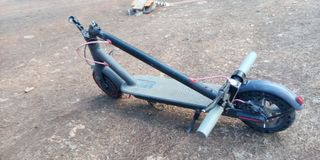 Patinete Eléctrico AOVOPRO
