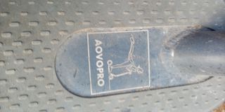 Patinete Eléctrico AOVOPRO
