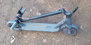 Patinete Eléctrico AOVOPRO
