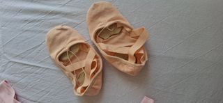 Traje ballet niña 6-7 años