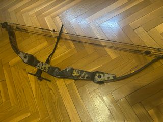 Arco Legend poleas