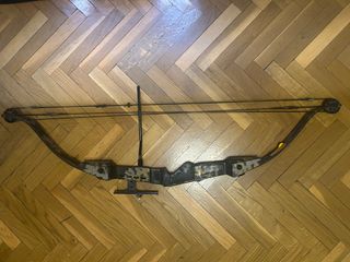 Arco Legend poleas