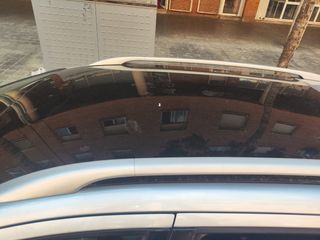 Peugeot 407 2006