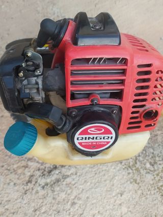 Patinete de gasolina