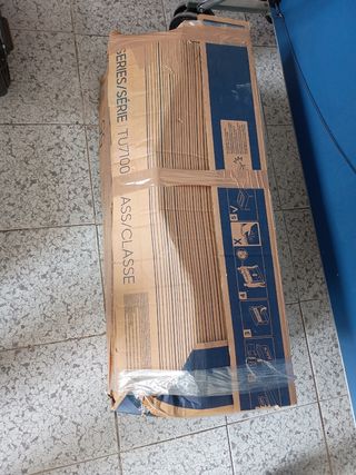 Patinete de gasolina