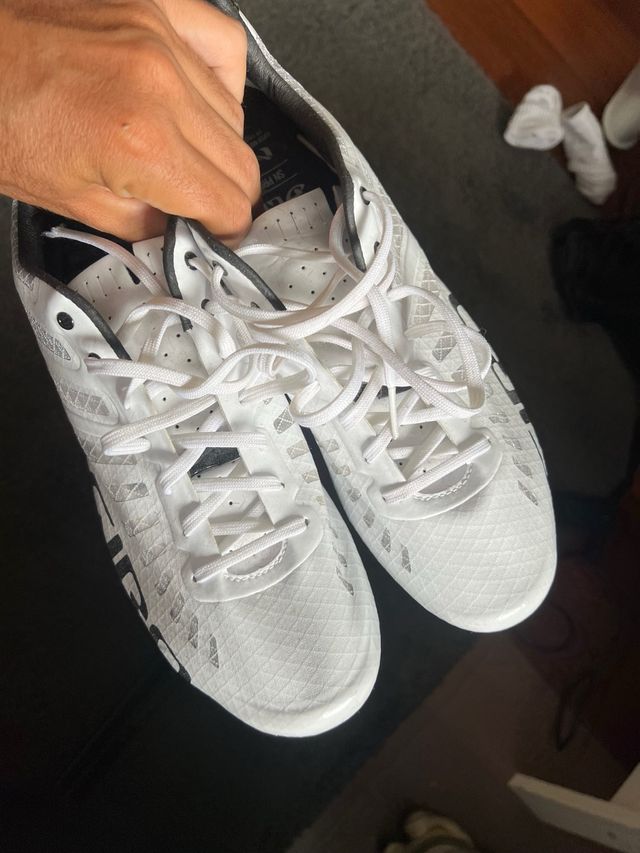 Zapatillas Giro Empire SLX Nuevas talla 44.5