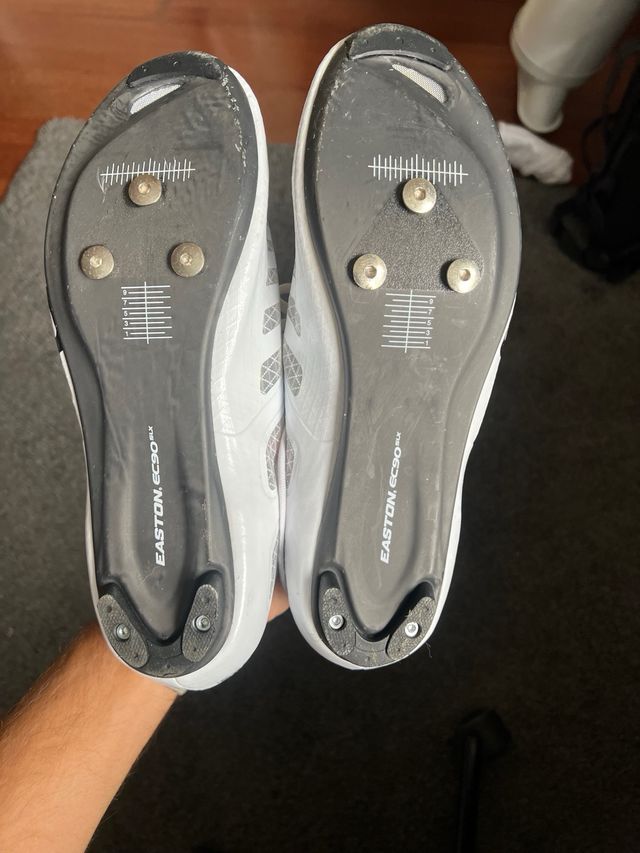 Zapatillas Giro Empire SLX Nuevas talla 44.5