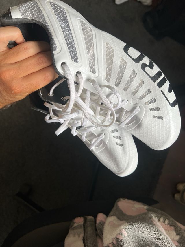 Zapatillas Giro Empire SLX Nuevas talla 44.5