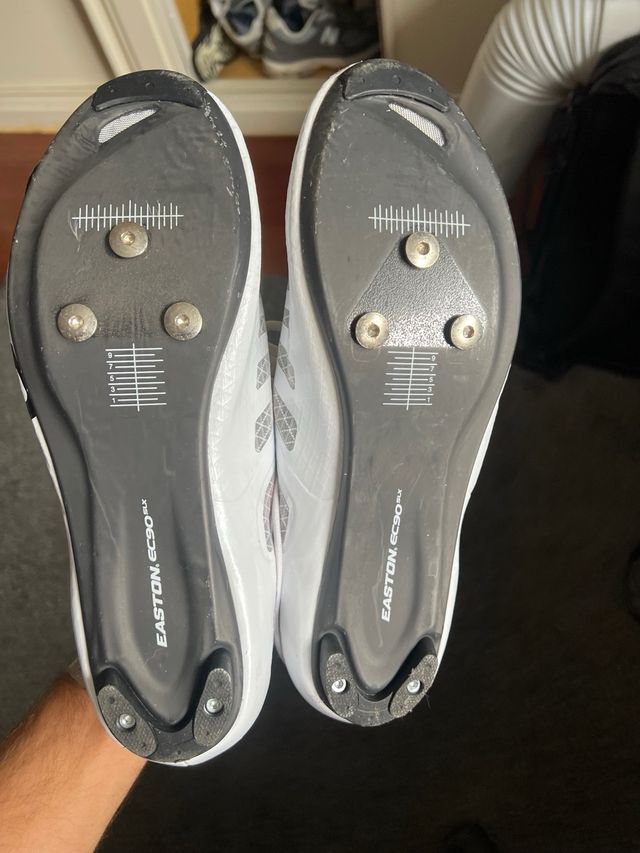 Zapatillas Giro Empire SLX Nuevas talla 44.5