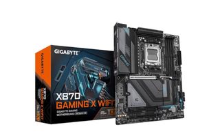 Gigabyte X870 Gaming X WIFI7 Placa Base