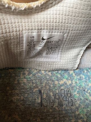 Nike Air Max 90 Terrascape - taglia 44 - Red White