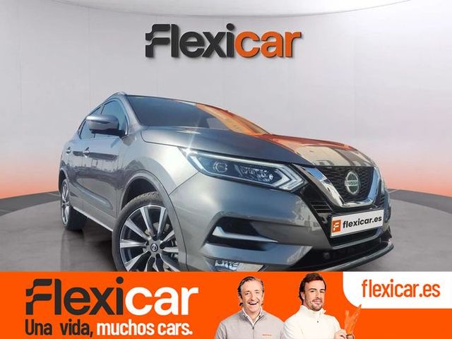 Nissan Qashqai DIG-T 103 kW (140 CV) E6D ACENTA