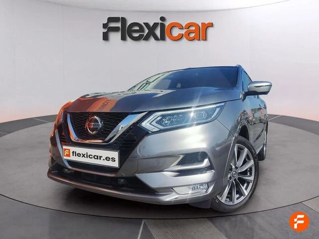Nissan Qashqai DIG-T 103 kW (140 CV) E6D ACENTA