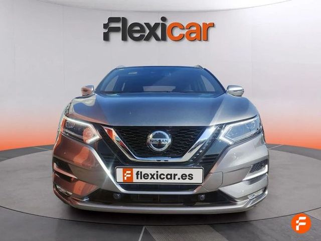 Nissan Qashqai DIG-T 103 kW (140 CV) E6D ACENTA