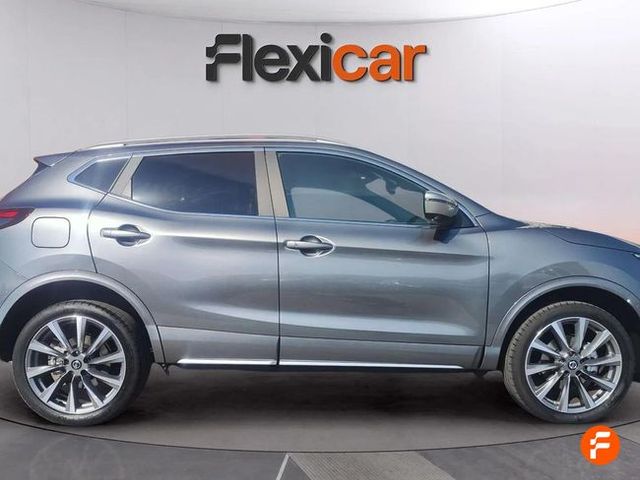 Nissan Qashqai DIG-T 103 kW (140 CV) E6D ACENTA