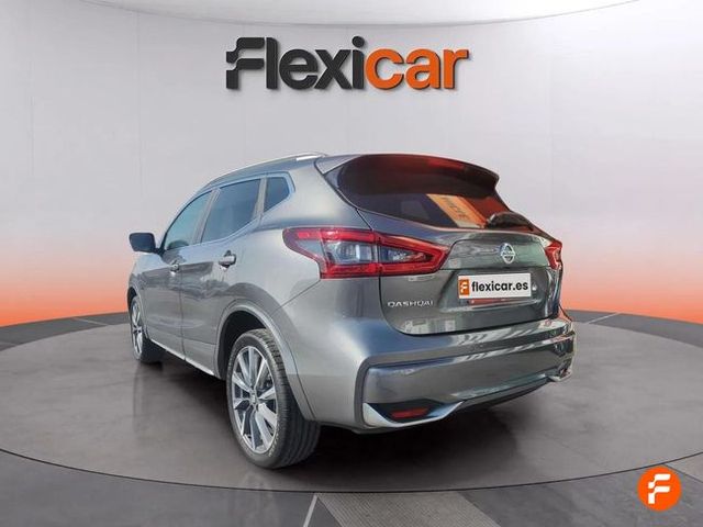 Nissan Qashqai DIG-T 103 kW (140 CV) E6D ACENTA