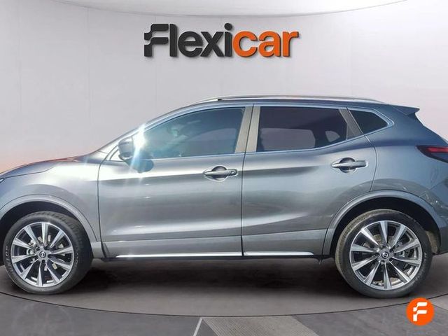 Nissan Qashqai DIG-T 103 kW (140 CV) E6D ACENTA