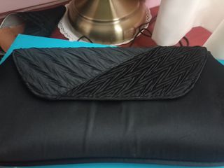 Zapato Alex Silva Negro