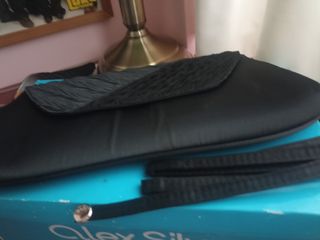 Zapato Alex Silva Negro